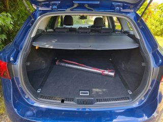 Toyota Avensis 2017