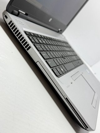HP ProBook 650 G2 i5 / 8Gb / 256Gb
