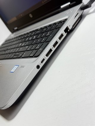 HP ProBook 650 G2 i5 / 8Gb / 256Gb