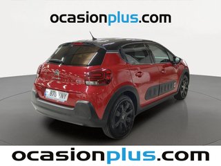 Citroen C3 PureTech 82 Shine 60 kW (82 CV)