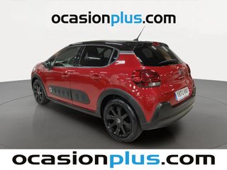 Citroen C3 PureTech 82 Shine 60 kW (82 CV)