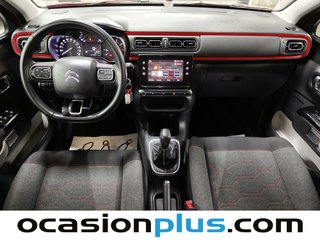 Citroen C3 PureTech 82 Shine 60 kW (82 CV)