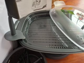 Monsieur Cuisine Smart