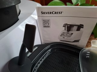 Monsieur Cuisine Smart
