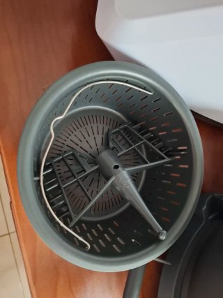 Monsieur Cuisine Smart