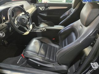 Mercedes-Benz Clase C COUPE C63AMG 457CV  2013