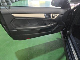 Mercedes-Benz Clase C COUPE C63AMG 457CV  2013