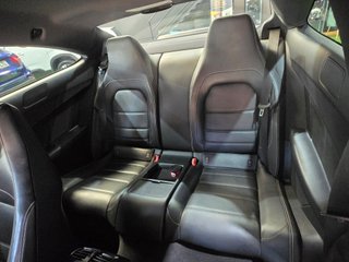 Mercedes-Benz Clase C COUPE C63AMG 457CV  2013