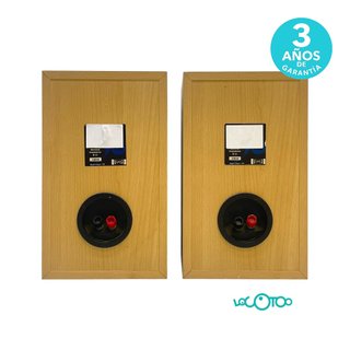 Altavoces Vieta Scena 300 (4 unidades)