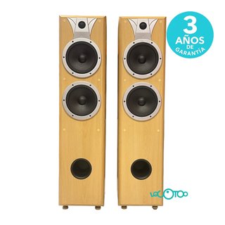 Altavoces Vieta Scena 300 (4 unidades)