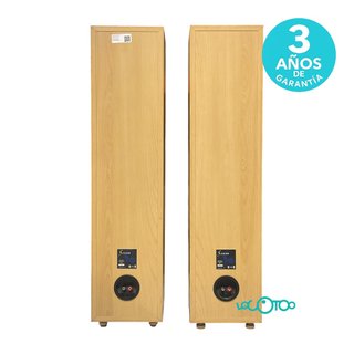 Altavoces Vieta Scena 300 (4 unidades)