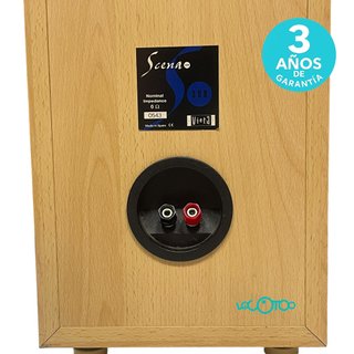 Altavoces Vieta Scena 300 (4 unidades)