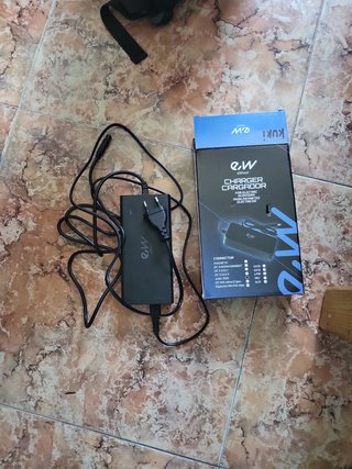 Cecotec Bongo Z Mountain DGT Homologado + Casco