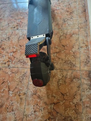 Cecotec Bongo Z Mountain DGT Homologado + Casco