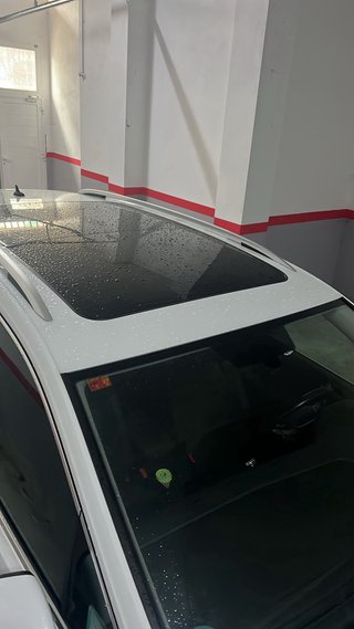 Volkswagen Touran 2017