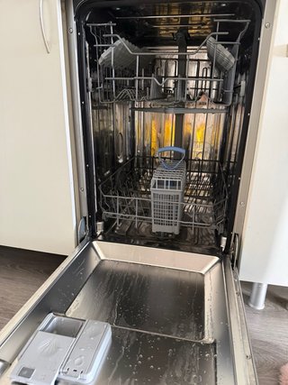 Lavavajillas Corberó 45cm. Incluye garantia.