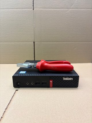Mini PC Lenovo M710q i5 8GB RAM 256GB SSD