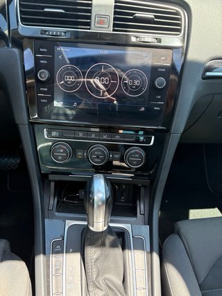 Volkswagen Golf 2018