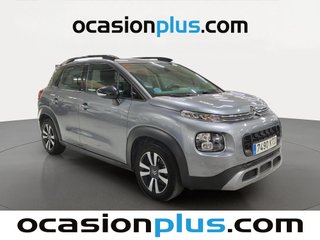 Citroen C3 Aircross PureTech 82 Feel 60 kW (82 CV)