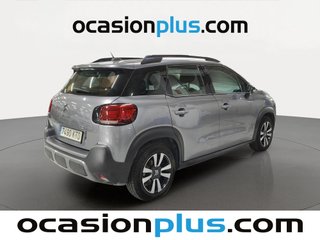 Citroen C3 Aircross PureTech 82 Feel 60 kW (82 CV)