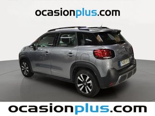Citroen C3 Aircross PureTech 82 Feel 60 kW (82 CV)