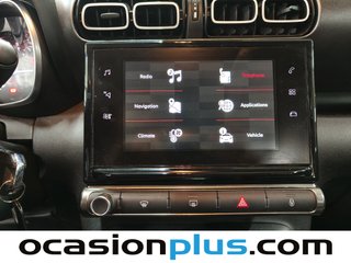 Citroen C3 Aircross PureTech 82 Feel 60 kW (82 CV)