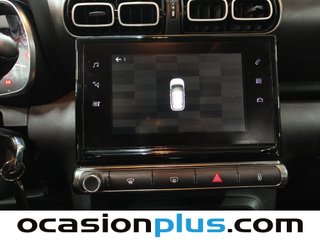 Citroen C3 Aircross PureTech 82 Feel 60 kW (82 CV)