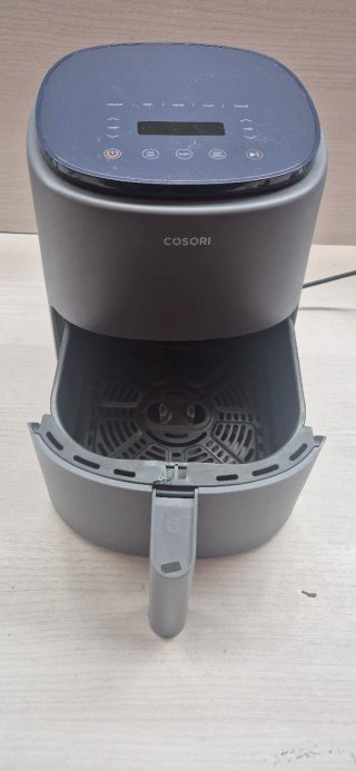 Freidora de aire Cosori Smart 3.8L