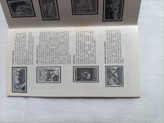 Guía Cómo Coleccionar Sellos