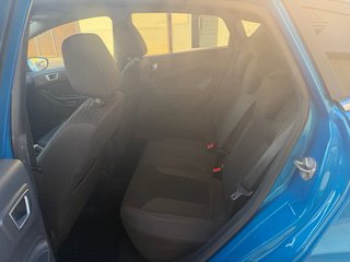 Ford Fiesta 2013