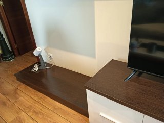 Mueble de salón moderno