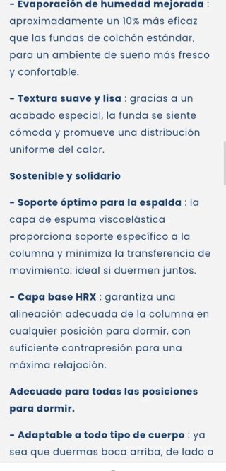 180x200 SOMIER COLCHÓN Y CABECERO POLIPIEL BLANCO