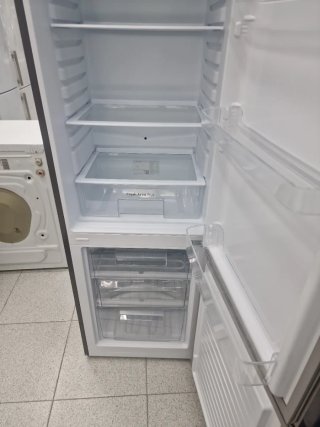 Nevera Inox Candy 1.80m x 54cm