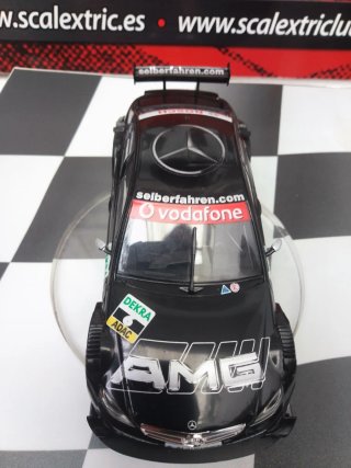 Scalextric Mercedes AMG 1:32 Analógico