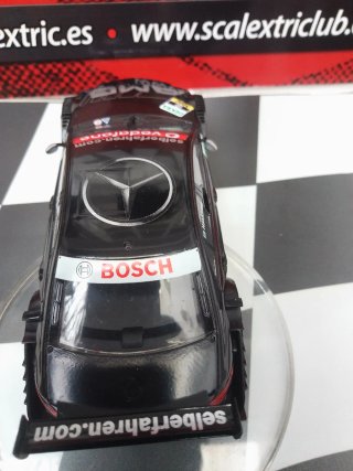 Scalextric Mercedes AMG 1:32 Analógico