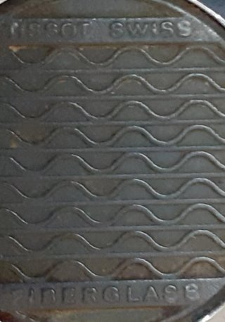 Orologio Tissot Automatico Sideral