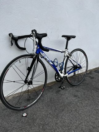 Bicicleta BH Carretera