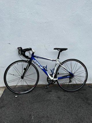 Bicicleta BH Carretera