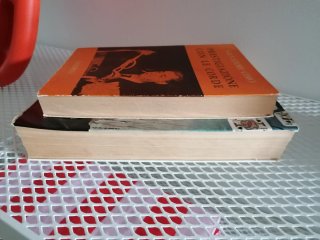 Lote Libros Magia - Salvatore Cimò (1958/1966)
