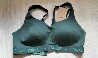 Top sportivo Nike Indy Bra donna originale