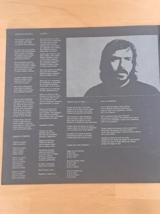 Joan Manuel Serrat - Miguel Hernandez