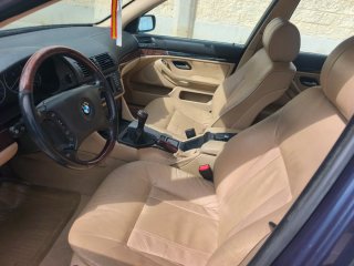 BMW Serie 5 2002