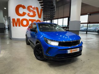 Opel GRANDLAND 1.6 PHEV 225 GS (2023)