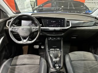 Opel GRANDLAND 1.6 PHEV 225 GS (2023)