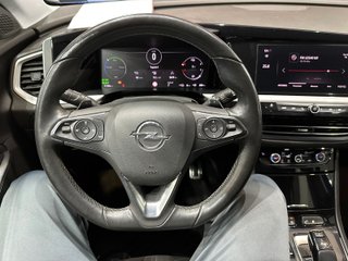 Opel GRANDLAND 1.6 PHEV 225 GS (2023)