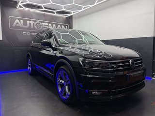 Volkswagen Tiguan Sport 2.0 TDI 140kW (190CV) 4Motion DSG