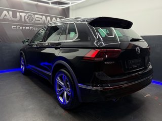 Volkswagen Tiguan Sport 2.0 TDI 140kW (190CV) 4Motion DSG