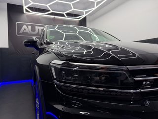 Volkswagen Tiguan Sport 2.0 TDI 140kW (190CV) 4Motion DSG