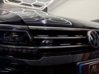 Volkswagen Tiguan Sport 2.0 TDI 140kW (190CV) 4Motion DSG