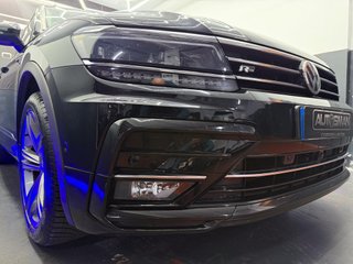 Volkswagen Tiguan Sport 2.0 TDI 140kW (190CV) 4Motion DSG